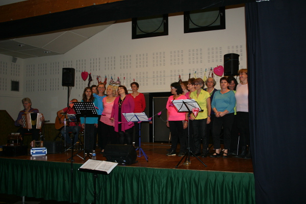 foyer clesse coeur de femme la troupe