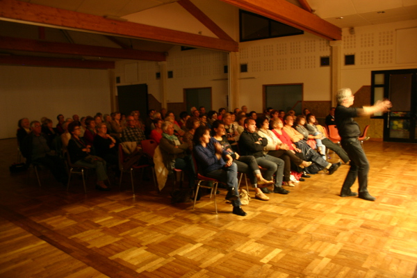 foyer clesse coeur de femme public